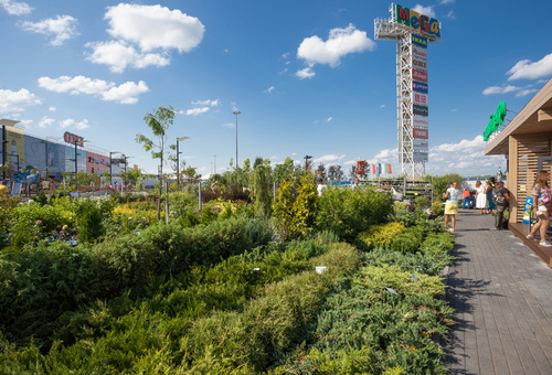 Фестиваль шведской культуры Мидсоммар