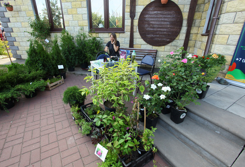 День рождения коттеджного поселка «ЧЕШСКАЯ ДЕРЕВНЯ»