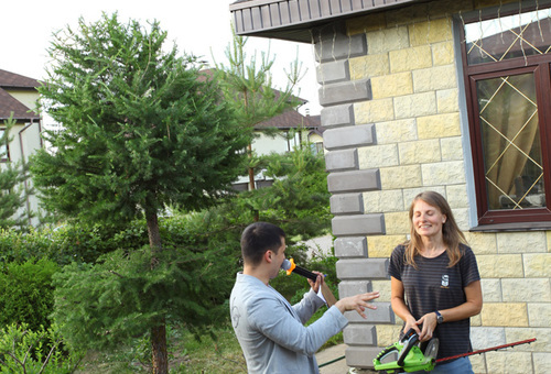 День рождения коттеджного поселка «ЧЕШСКАЯ ДЕРЕВНЯ»