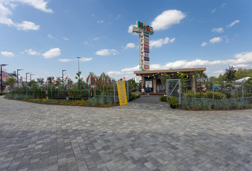 Фестиваль шведской культуры Мидсоммар