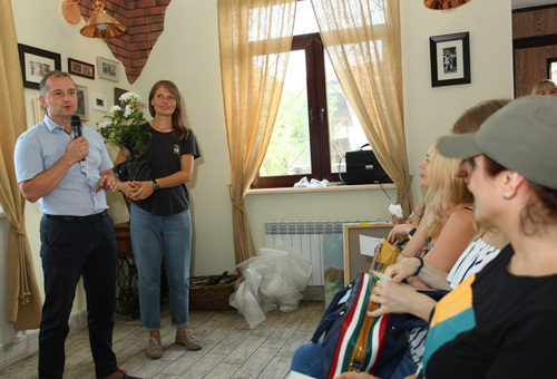 День рождения коттеджного поселка «ЧЕШСКАЯ ДЕРЕВНЯ»