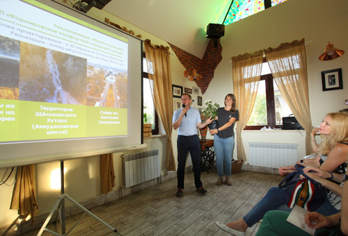 День рождения коттеджного поселка «ЧЕШСКАЯ ДЕРЕВНЯ»